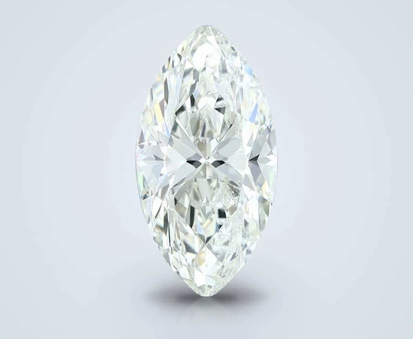 2.51 Carat · J · SI1 Rare Carat Ideal Cut