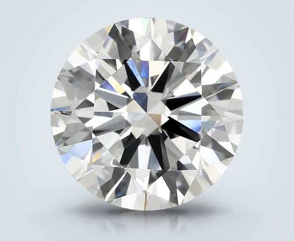 6.87 Carat · E · VVS2 Rare Carat Ideal Cut