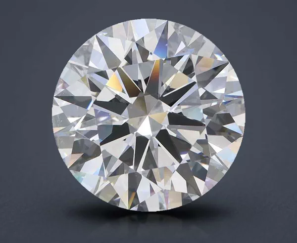 7.07 Carat · D · VVS1 Rare Carat Ideal Cut