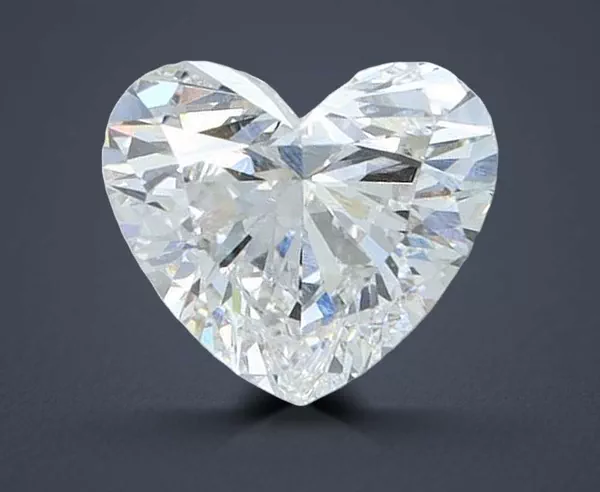 1.37 Carat · F · VVS1 Rare Carat Ideal Cut