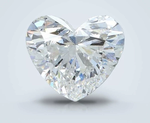 1.37 Carat · F · VVS1 Rare Carat Ideal Cut