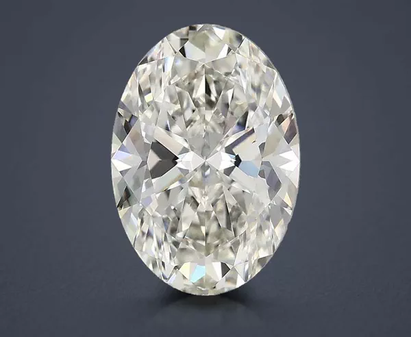 3.07 Carat · H · VVS1 Rare Carat Ideal Cut