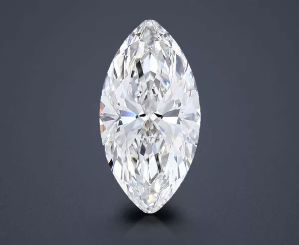 9.04 Carat · F · VVS2 Rare Carat Ideal Cut