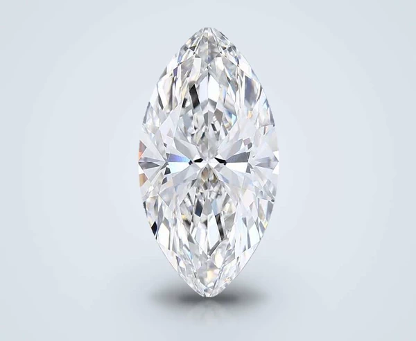 9.04 Carat · F · VVS2 Rare Carat Ideal Cut