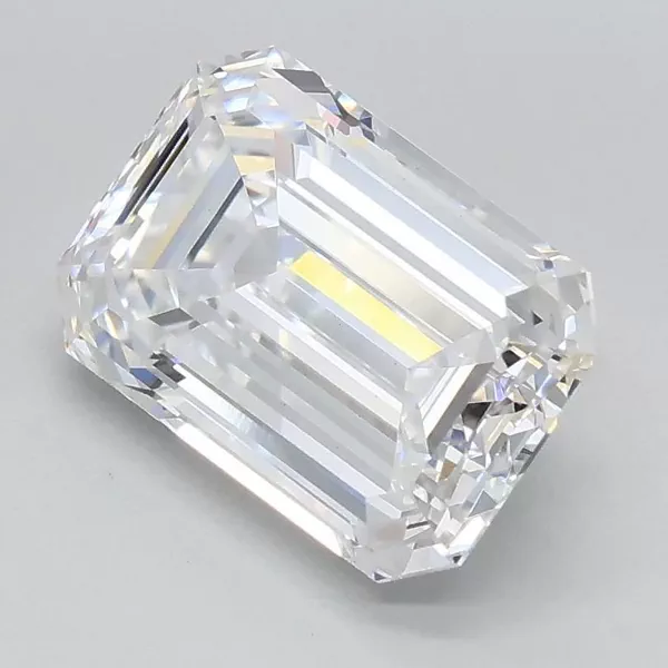 2.06 Carat · D · VS1 Rare Carat Ideal Cut