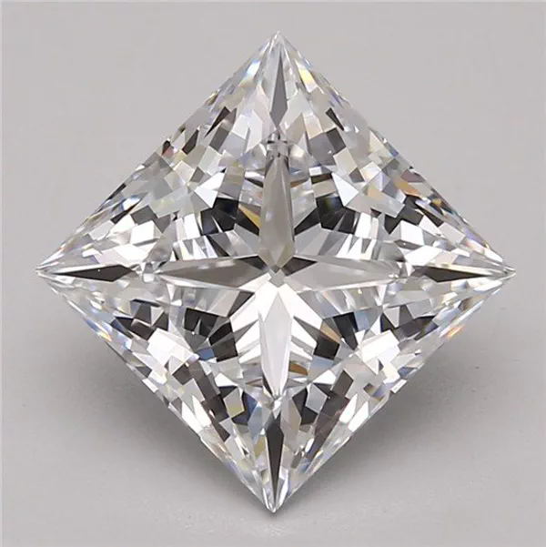 3.57 Carat · D · IF Rare Carat Ideal Cut