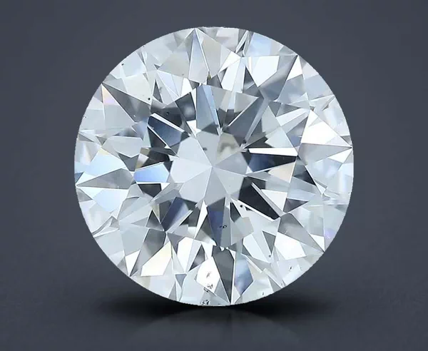 5.13 Carat · D · SI2 Rare Carat Ideal Cut