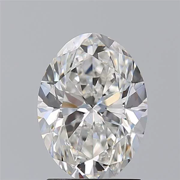 1.5 Carat · G · VVS2 very good Cut