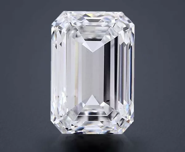 5.14 Carat · E · VS2 Rare Carat Ideal Cut