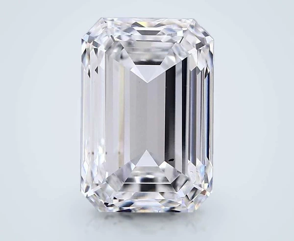 5.14 Carat · E · VS2 Rare Carat Ideal Cut