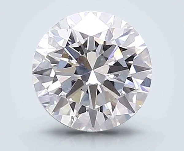 1.07 Carat · H · VVS2 excellent Cut