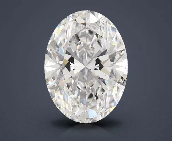 2.24 Carat · E · SI1 Rare Carat Ideal Cut