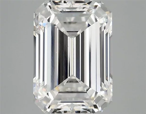 3.49 Carat · E · VS1 Rare Carat Ideal Cut