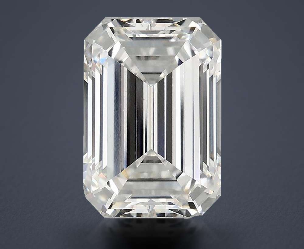 3.49 Carat · E · VS1 Rare Carat Ideal Cut