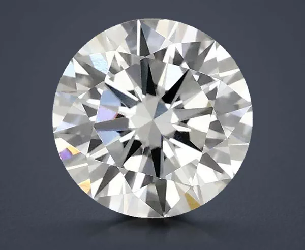 1.47 Carat · G · VVS2 excellent Cut