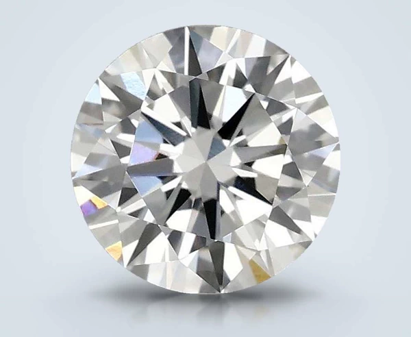 1.47 Carat · G · VVS2 excellent Cut
