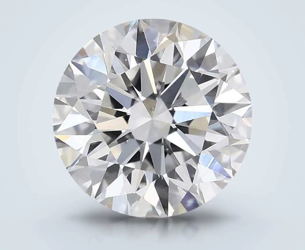 0.8 Carat · F · VS2 Rare Carat Ideal Cut