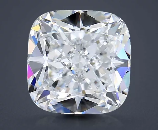 3.14 Carat · D · VVS1 Rare Carat Ideal Cut