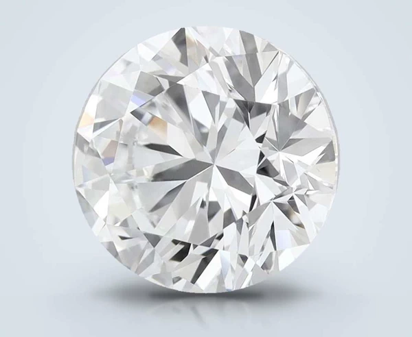 2.37 Carat · D · VVS2 Rare Carat Ideal Cut