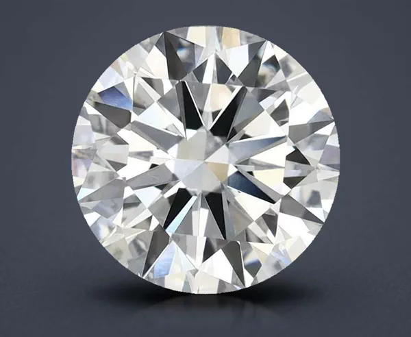 3.69 Carat · E · VS2 Rare Carat Ideal Cut