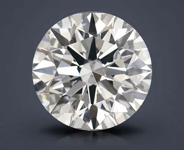 1.68 Carat · E · VVS2 Rare Carat Ideal Cut