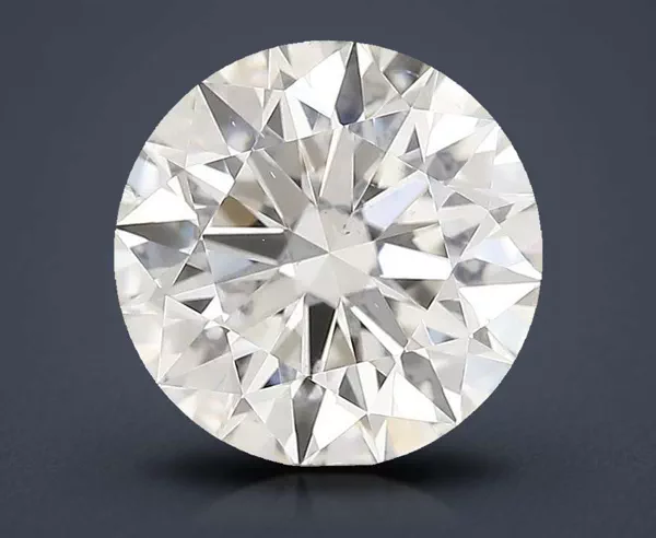 1.25 Carat · G · IF Rare Carat Ideal Cut