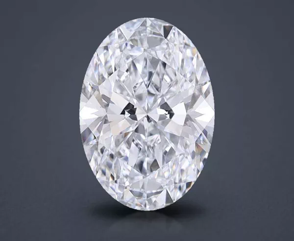 2.09 Carat · F · IF Rare Carat Ideal Cut