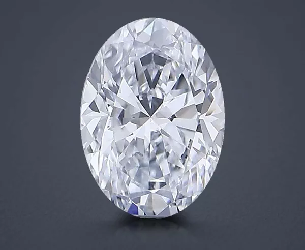 1.08 Carat · H · VVS2 very good Cut