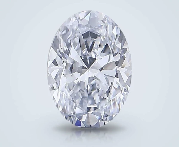 1.08 Carat · H · VVS2 very good Cut
