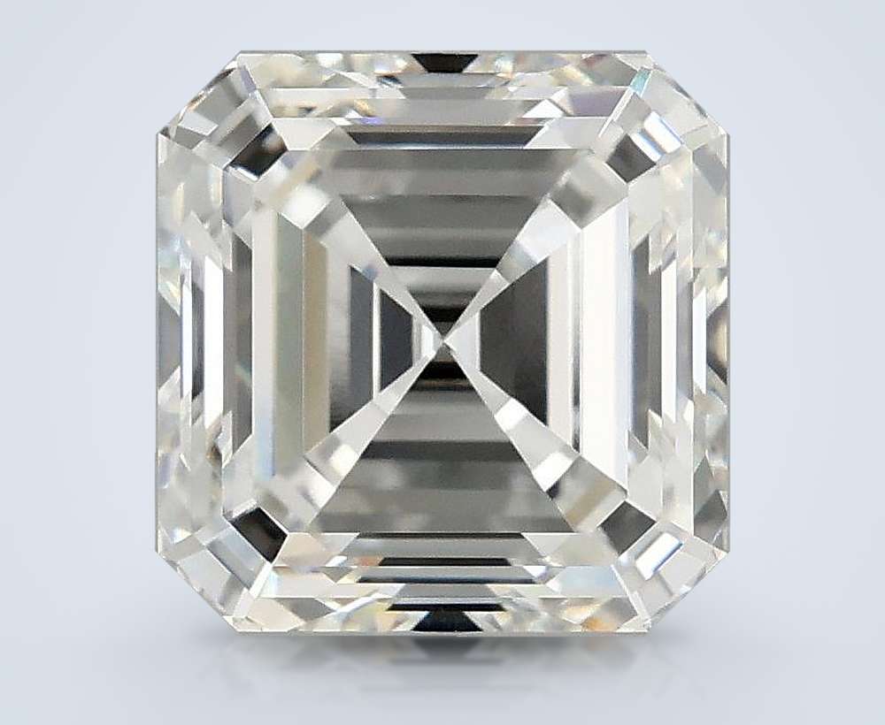 2.81 Carat · F · VVS2 Rare Carat Ideal Cut