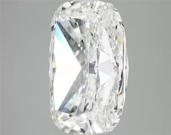 6.03 Carat · E · VVS2 Rare Carat Ideal Cut