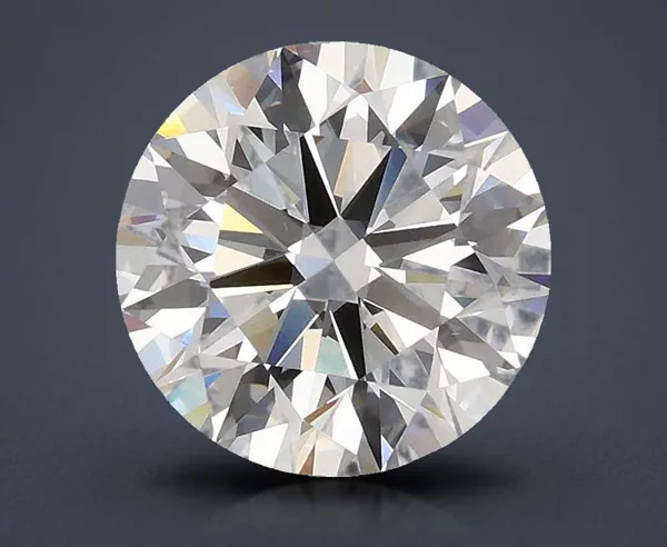 2.83 Carat · G · VS1 Rare Carat Ideal Cut