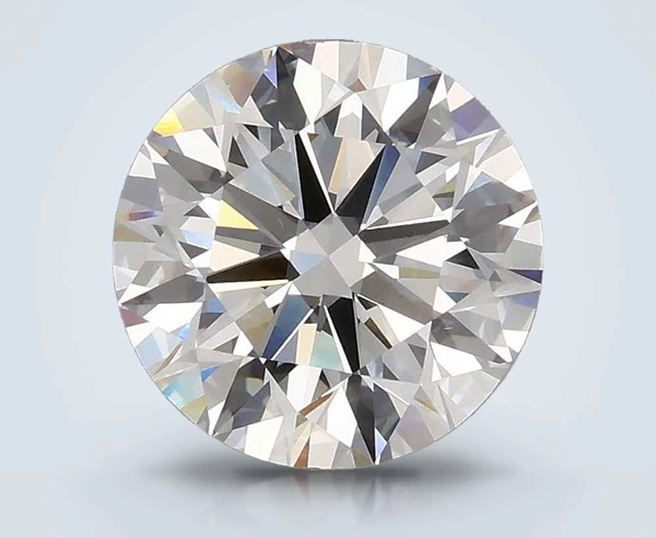 2.83 Carat · G · VS1 Rare Carat Ideal Cut