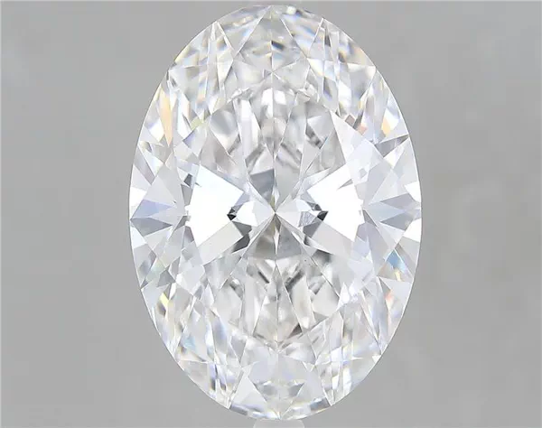 9.57 Carat · E · VS1 Rare Carat Ideal Cut