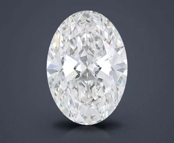 9.57 Carat · E · VS1 Rare Carat Ideal Cut