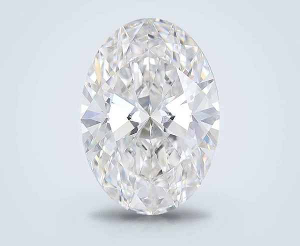 9.57 Carat · E · VS1 Rare Carat Ideal Cut