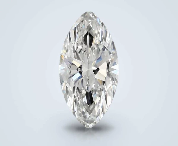 1.54 Carat · E · VS1 Rare Carat Ideal Cut