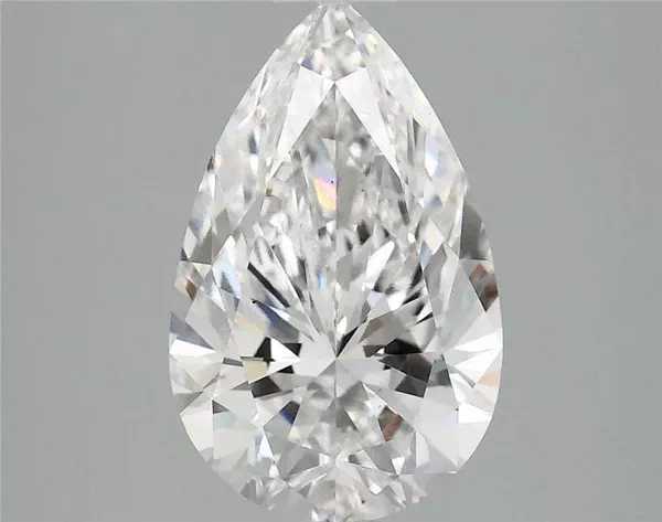 2.38 Carat · E · VS1 Rare Carat Ideal Cut