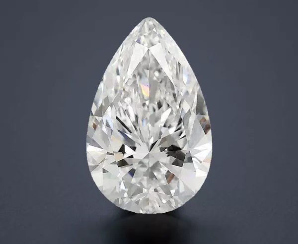 2.38 Carat · E · VS1 Rare Carat Ideal Cut