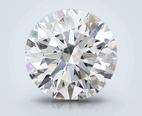 1.05 Carat · D · FL Rare Carat Ideal Cut