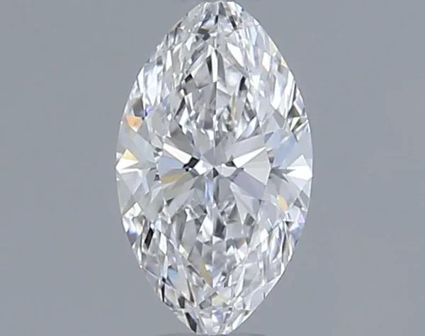 0.3 Carat · D · VVS1 very good Cut