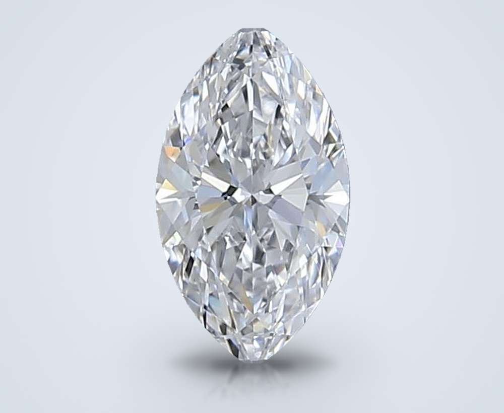 0.3 Carat · D · VVS1 very good Cut