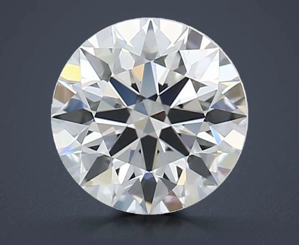 4.41 Carat · D · FL Rare Carat Ideal Cut