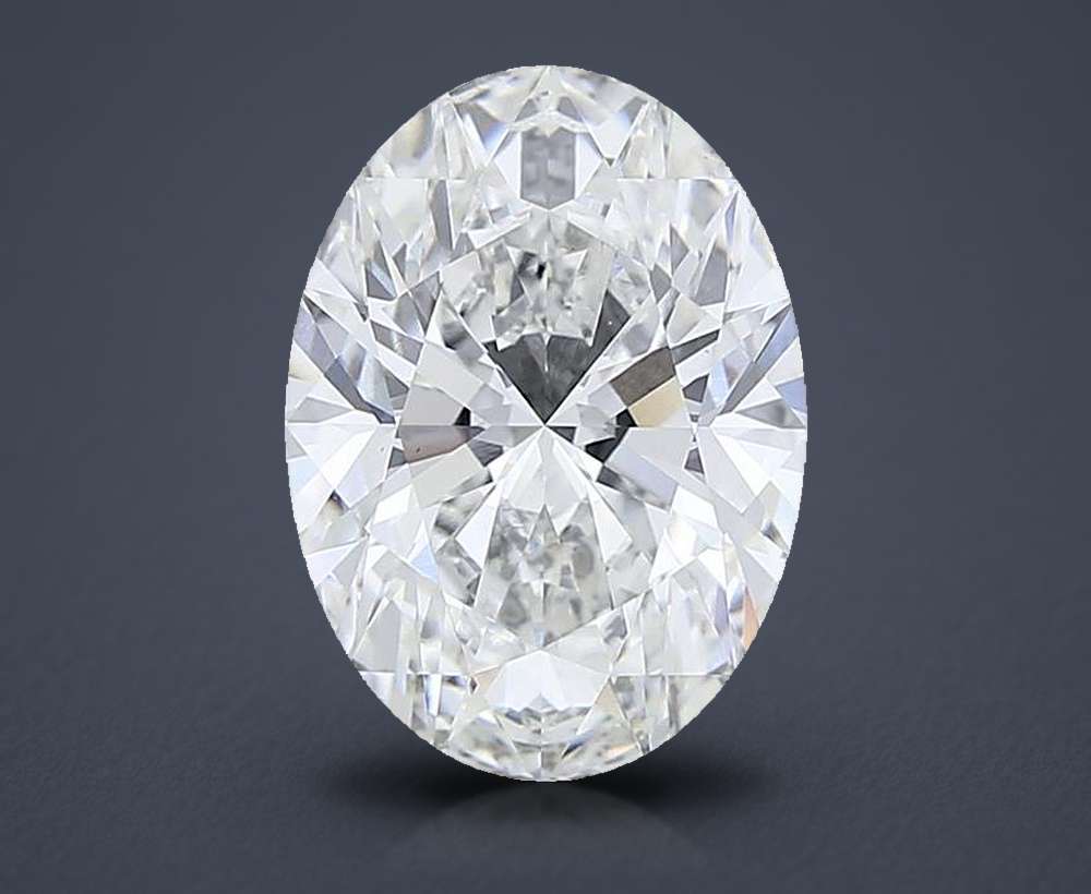 11.03 Carat · G · VS1 Rare Carat Ideal Cut