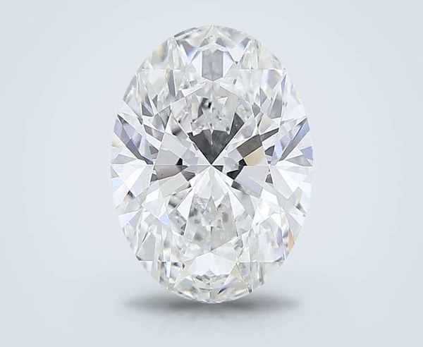 11.03 Carat · G · VS1 Rare Carat Ideal Cut