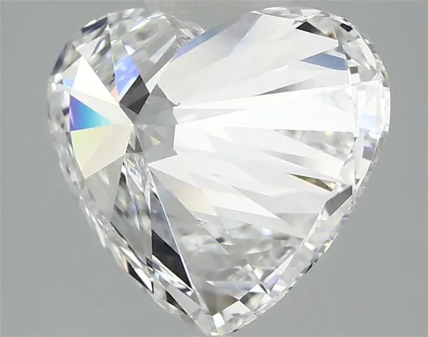 4.06 Carat · D · VVS1 Rare Carat Ideal Cut
