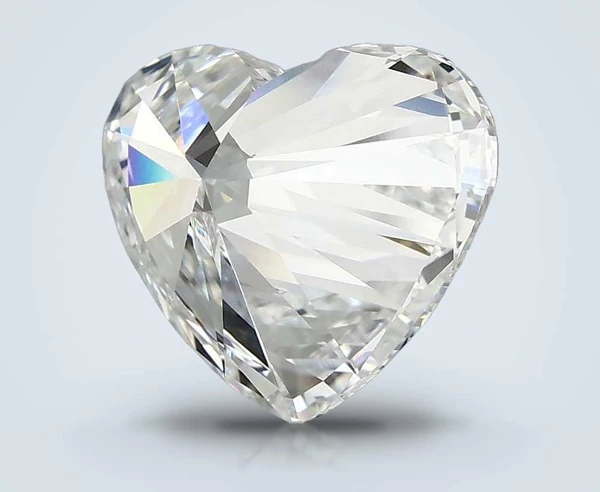 4.06 Carat · D · VVS1 Rare Carat Ideal Cut
