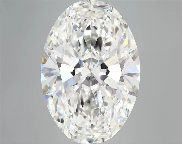 12.39 Carat · E · VVS2 Rare Carat Ideal Cut