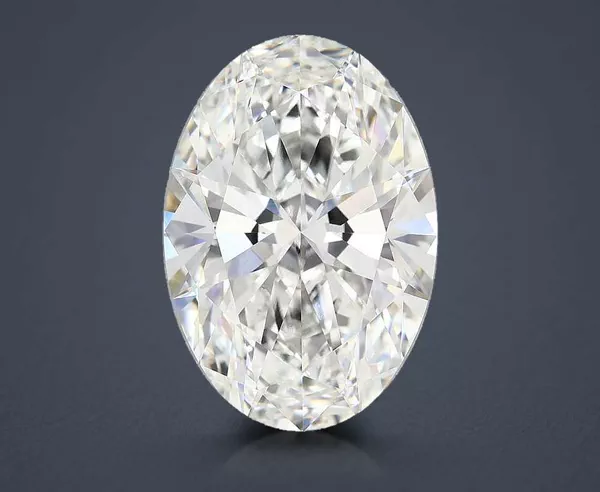 12.39 Carat · E · VVS2 Rare Carat Ideal Cut