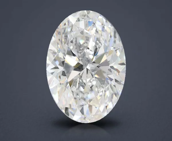 4.21 Carat · D · IF Rare Carat Ideal Cut